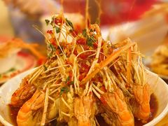 -冶建镜子·中国龙虾王(总店)