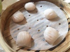 -利苑酒家(华熙国际店)