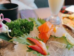 -藤原布二·大正创意料理(五台山店)