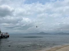 -三亚西岛海洋文化旅游区