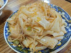 -秦豫肉夹馍(东羊市店)
