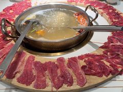 -牛人日志·鲜牛肉骨汤火锅(万科里瑧店)