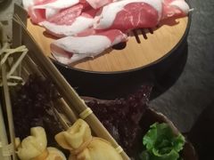 -湊湊火锅·茶憩(石家庄万象城店)
