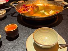 -色響火锅(恒隆广场店)