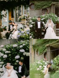 点击看大图 -女王风尚STUDIO·轻奢化定制