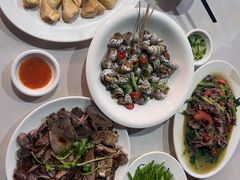 -长平老姿娘夜粥(平东一街店)