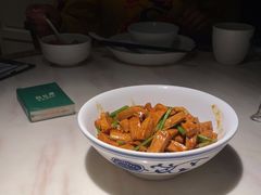 -遇见湘·地道湖南菜(黄埔泰丰店)