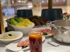 -红雀围·海鲜火锅(陆家嘴中心店)