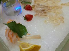 -明香海鲜酒家(华强北店)