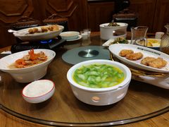 -新白鹿餐厅(龙游路店)