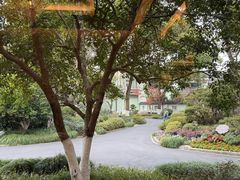 -浙江西子宾馆·瑶园咖啡厅