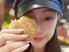 -義聚德·清真铜锅涮羊肉·烧烤(河东店)