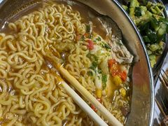 -文君烧烤(崂山店)