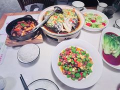 -涌上外婆桥(南塘店)