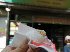 -澳门长洲糯米糍(柯打苏沙街店)