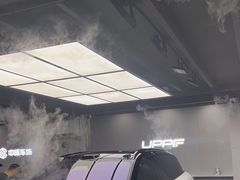 -天猫养车贴膜轻改·蓝电(优匹康桥东路店)