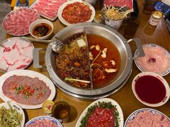 -楠火锅(太古里总店)