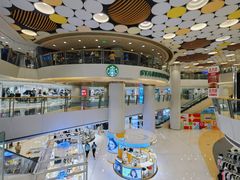 -银座mall(东直门店)