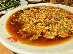 -抱德·潮汕味(敦和店原惠城鱼仔)