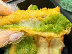 -龙湖杭州滨江天街