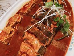 -峰厨大鱼泡饼·天津菜(西青大学城店)