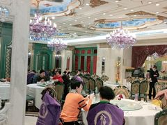 大堂-金米箩大酒店(五角场店)