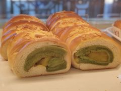-新侨三宝乐面包店(崇文门店)