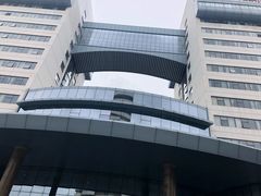 -天津市第一中心医院(复康路院区)