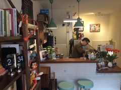 -古耳咖啡(北锣店)