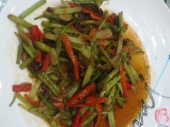 -清真悦宾楼食府(海湖店)