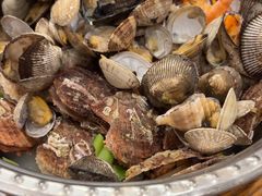 -赶海部落海鲜城(海阳路店)