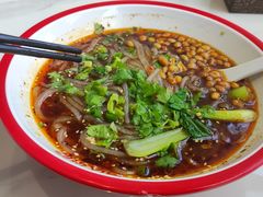-君达小吃(紫御长安店)