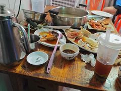 -阿兰姐海鲜店
