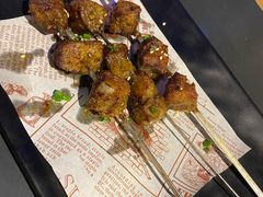 -红钳侠小龙虾·烧烤(中赢康康谷店)
