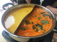 -甘尼仕印度餐厅爵士酒吧(阳春巷店)