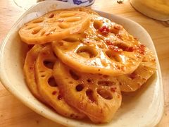 -小罗子汤店(大士院总店)