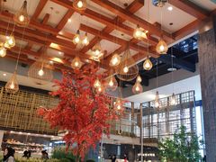 大堂-拈菜(观音桥阳光世纪店)