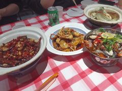 -辣小鲜·南昌大排档(船山路店)