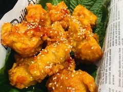 -槿Story·韩国料理(望京韩国美食城店)