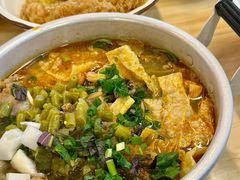 -丽丽三鲜螺蛳粉(田林路店)