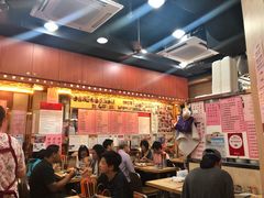 大堂-一乐烧鹅(中环店)