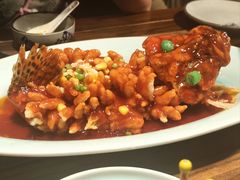 -鱼食饭稻·苏浙土菜17年老馆子(平江路店)