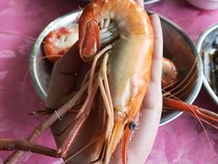 -南沙十九涌渔人码头-南门