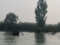 -白洋淀景区