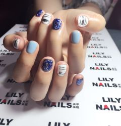 -LILY NAILS美甲美睫