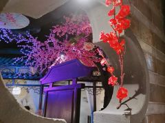 -韵秋荷(宝山龙湖天街店)