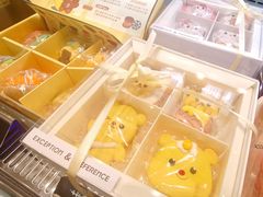-猫姐私人烘培定制