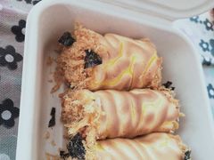 -君之狮子山·轻糖烘焙(松江印象城店)