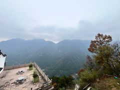 -九华山风景区
