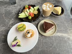 -Hi City·城市之巅